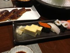-九洲喜来登酒店湖月日餐厅