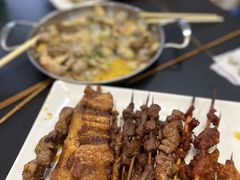 -百盛烧烤龙虾小酒馆(文富北路店)