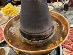 -大唐人家·热气羊肉(大华店)