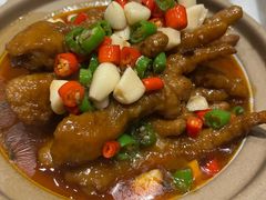 -凯鸽酒楼(大同振兴街店)