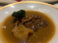 -皇朝会.经典传统粤菜(外滩店)