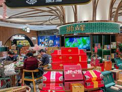 -杭州大厦LSE城市生活超市(杭州大厦店)