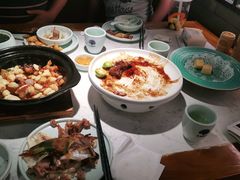 -大榕树下顺德菜(融创茂店)