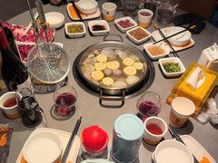 -潮发潮汕牛肉店(芳村店)