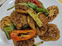 -吉莲利苑海鲜酒家(珠海拱北29年老字号店)