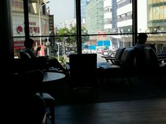 -星巴克(无锡东方商厦店)