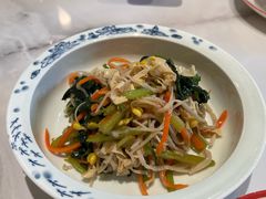 -金陵后厨·南京菜(新街口秣陵路店)