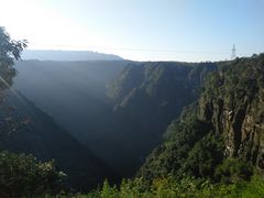 -广东大峡谷