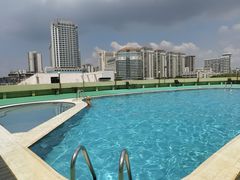 -汕头金海湾大酒店(万象城店)