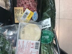 -盒马鲜生(皇庭广场店)