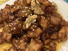 -蟹岛开饭楼