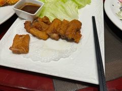 -国惠大酒楼(爱琴海购物公园店)