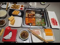 -海底捞火锅(关山保利店)