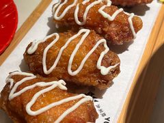 -渔语鱼酸菜鱼新川菜(来福士店)