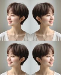 -丽时 Hair Salon