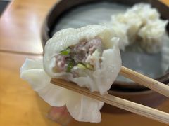 -晓友烧麦(光华村店)