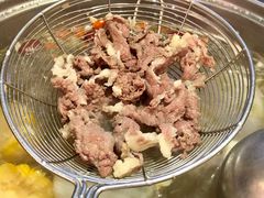 -八合里潮汕鲜牛肉火锅(深圳海岸城店)