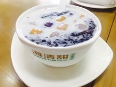 -遇见甜品站(魁奇店)