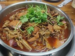 -王氏黔江鸡杂