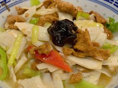 -老西安韩记三鲜煮馍(四府街店)