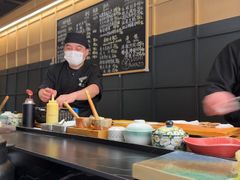-Sushi Hanzo半藏(天环广场店)