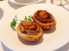 -龙景轩(香港四季酒店)