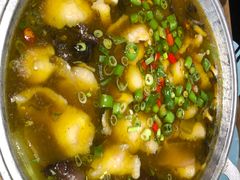 -鸡毛店·川菜(双楠店)