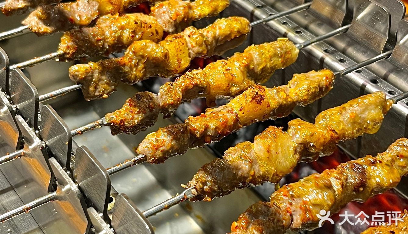 杭州新开的‼️一口香迷糊了～