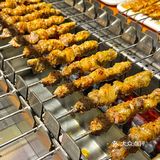 杭州新开的‼️一口香迷糊了～