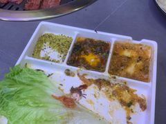 -棒小伙·齐齐哈尔烤肉(龙茗路店)
