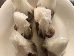 纸包豆腐-天回镇何氏豆腐(总店)