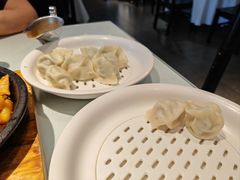 -百饺园·天津菜(平山道总店)