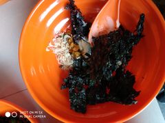 -阿麟馄饨(延长路店)