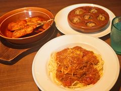 -萨莉亚(巴黎春天成山店)