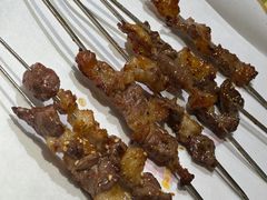 -小核桃品质串店(世茂大道店)