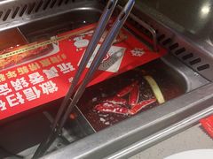 -海底捞火锅(公益西桥店)