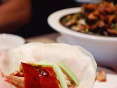 -秀儿四九城·新京菜(亚运村鸟巢店)