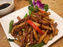 -粤仔湾砂锅粥(滨湖万达店)
