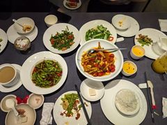 -楚禾宴·家宴(光谷大道店)