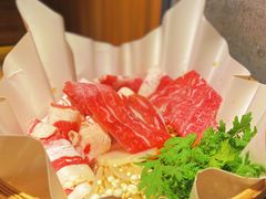 -枝魯枝魯自助料理