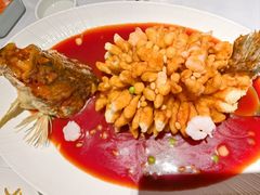 -小厨娘淮扬菜(龙湾天街店)