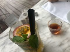 -The Rug Cafe(王府中环店)