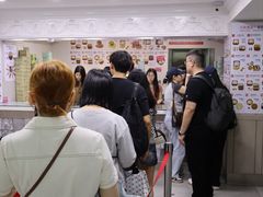 -珍妮曲奇聪明小熊(尖沙咀店)