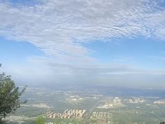 -北京鹫峰国家森林公园