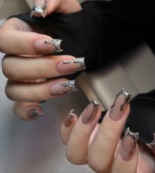 -雪儿·YuKi美甲美睫皮肤管理Salon