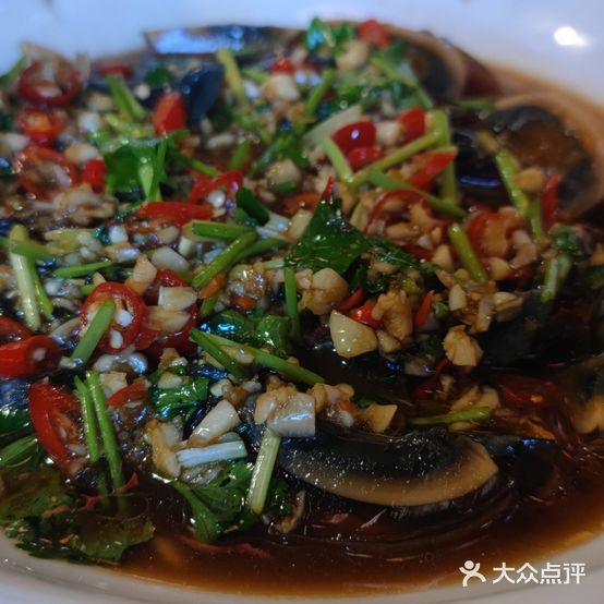 礼萌美食馆