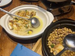 -黄泥岗·黄陂农家菜(百步亭店)