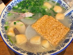 -小潘记鸭血粉丝汤