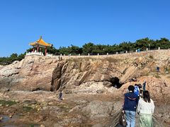 -青岛第二海水浴场