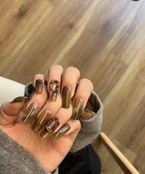 -LILY NAILS美甲美睫
